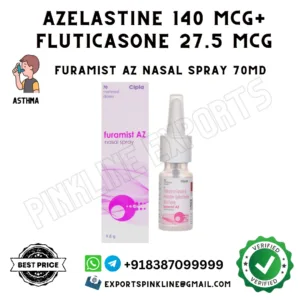 Furamist AZ Nasal Spray