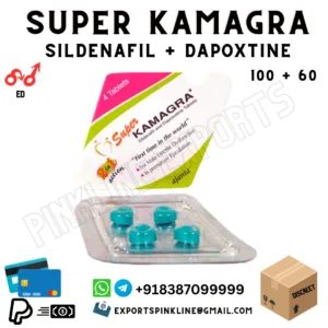 Super Kamagra Tablet