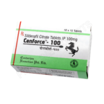 Cenforce 100 Mg online