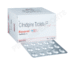 Cilnidipine Tablets 10 Mg