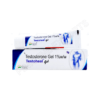 Testoheal Gel product packaging