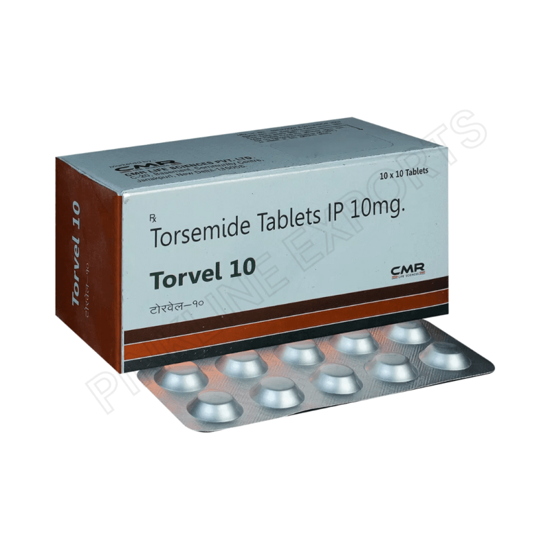 Torsemide 10 MG