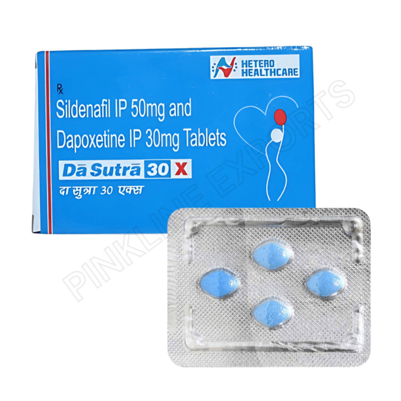Da Sutra 30X Tablets