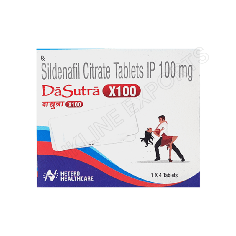 Da Sutra X100