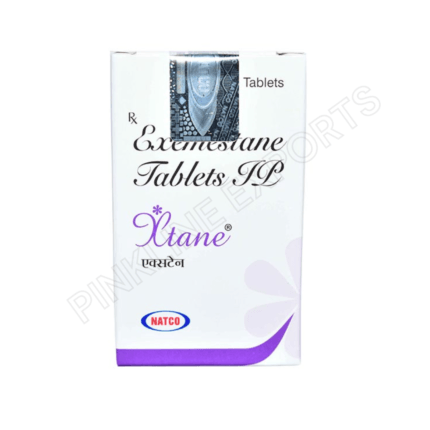 Generic Aromasin Tablets