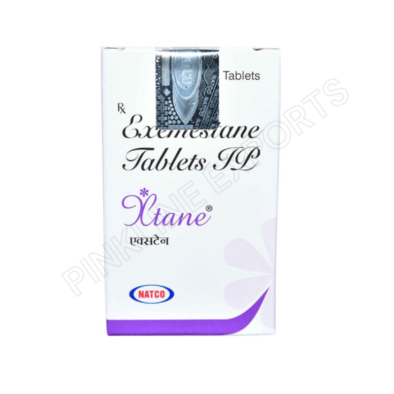 Generic Aromasin Tablets