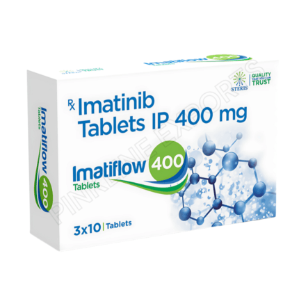 Gleevec generic packing