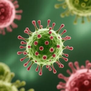 Does Hypochlorous Acid Kill Norovirus