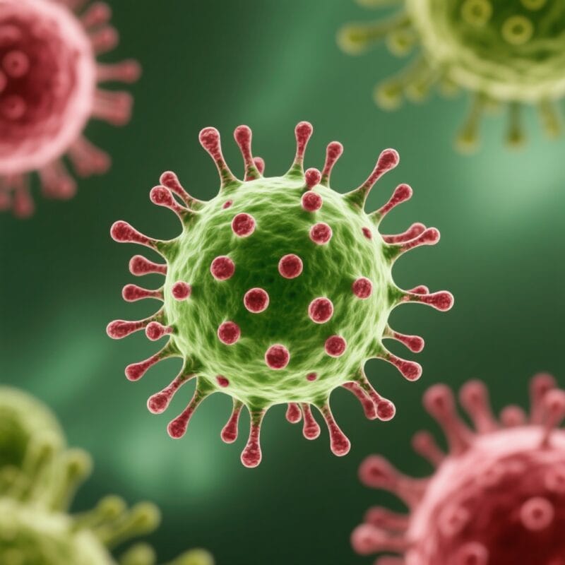 Norovirus Symptoms