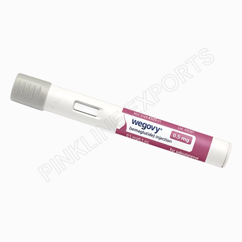Weogvy Weightloss Pen 0.5 Mg - Flextouch