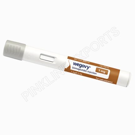 Wegovy Flextouch Pen 1 Mg
