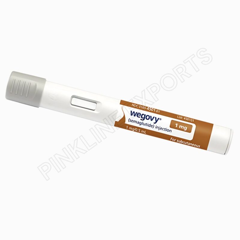 Wegovy Weight Loss Pen 1.7 Mg - Flextouch