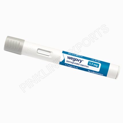 Wegovy Weightloss Flextouch Pen 1.7 Mg