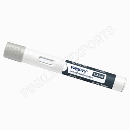 Wegovy Flextouch Pen 2.4 Mg