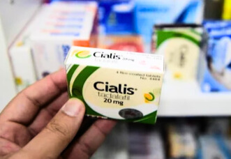 Cialis 
