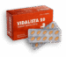 Vidalista 20 mg tablets