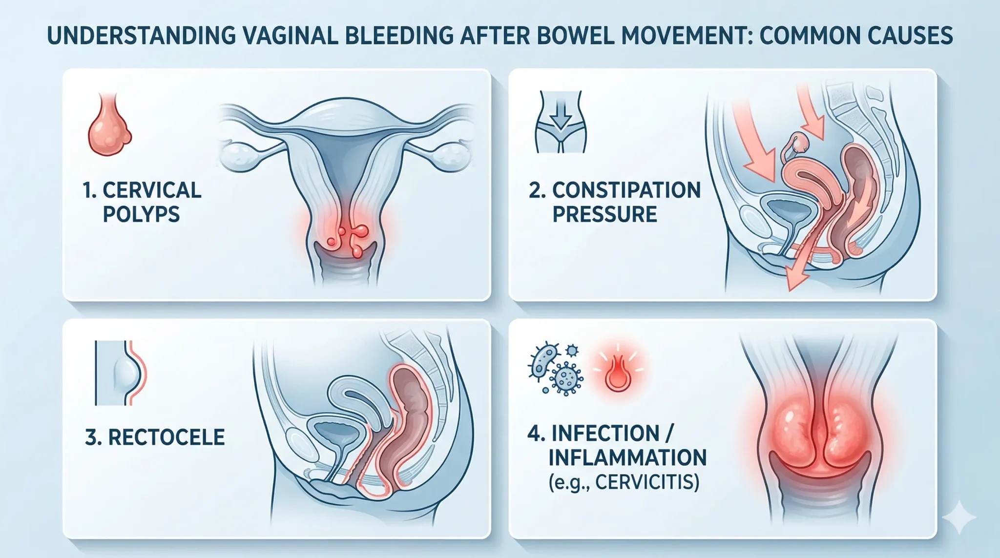 Abstract or supportive image representing women's health and wellness