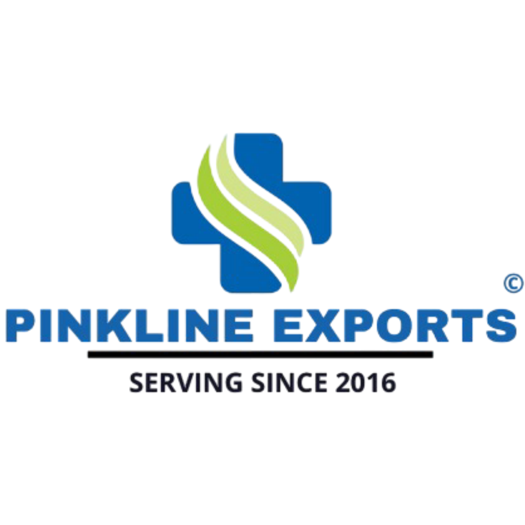 Pinkline Exports
