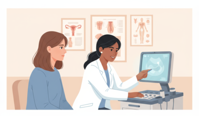 doctor treatment for vaginal bleeding