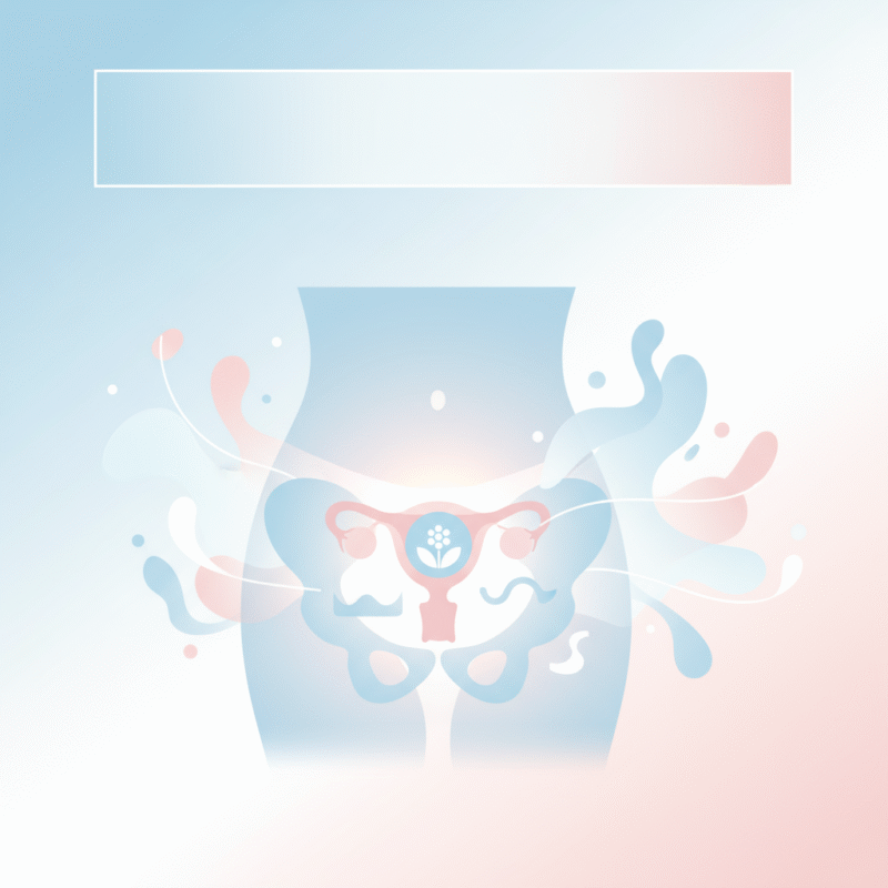 vaginal bleeding cover