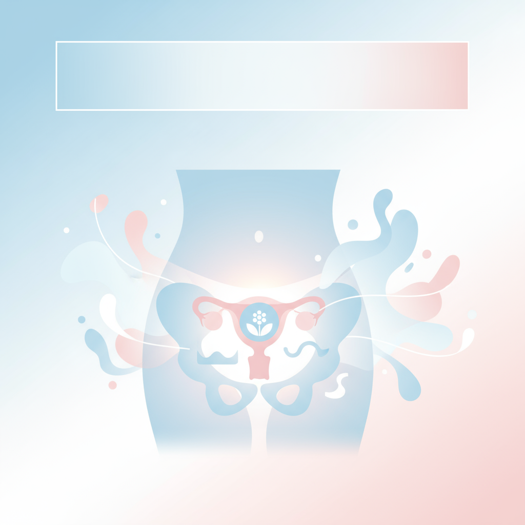 vaginal bleeding cover