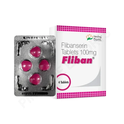 Flibanserin - Generic Addyi