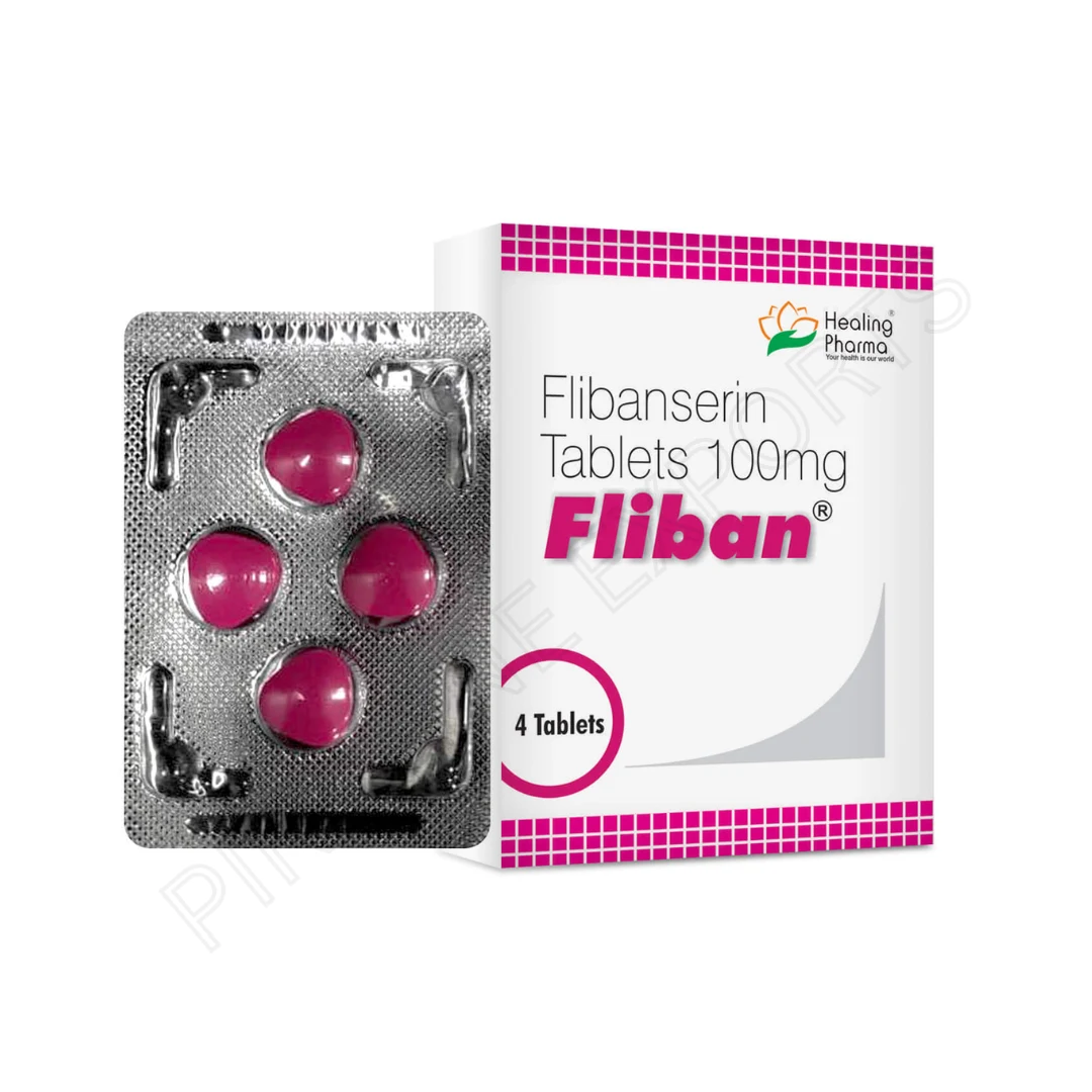 Filbanserin - generic abbyi Flibanserin - Generic Addyi