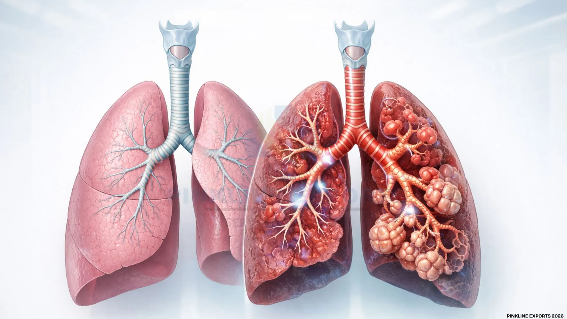 Chronic Obstructive Pulmonary Disease (COPD) Symptoms, causes and treatment