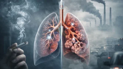 COPD Causes