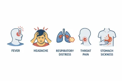 nipah virus symptoms