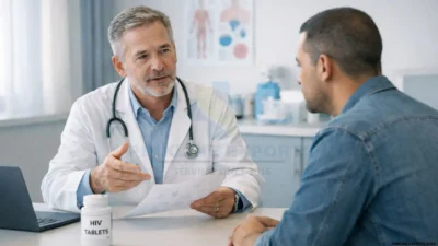 Acriptega TLD Tablets