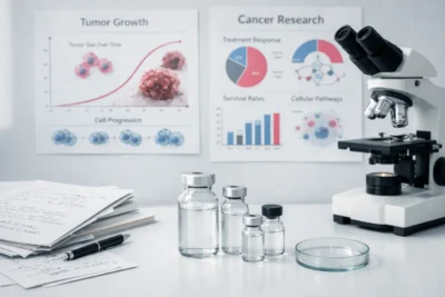Fenbendazole research 