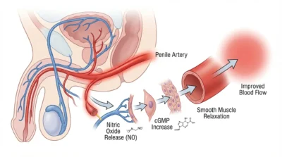 erectile dysfunction causes