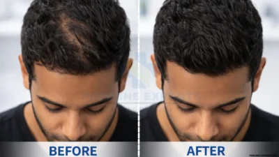 hair loss root reverse