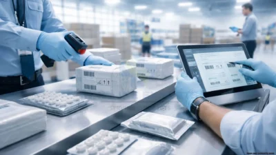 international medicine shipping customs 