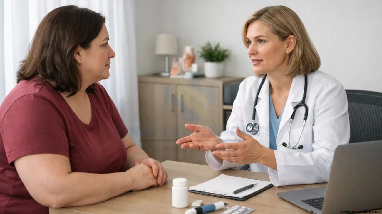 natural mounjaro recipe