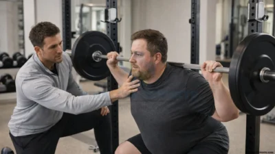 Mounjaro healthy habits