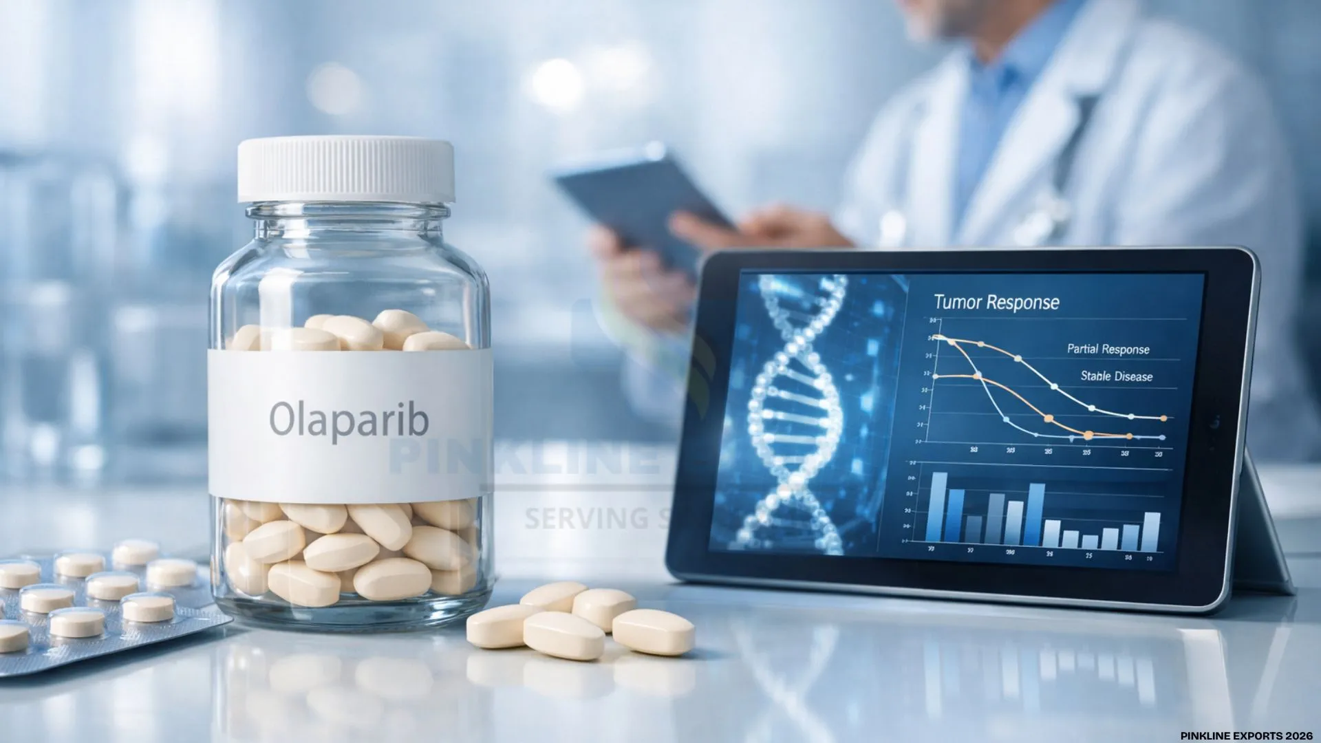 olaparib tablets : usage, guide and prevention