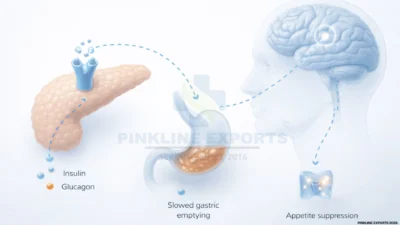 semaglutide tablets functions 
