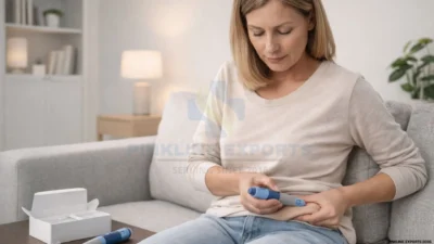 Ozempic Weekly Injection 