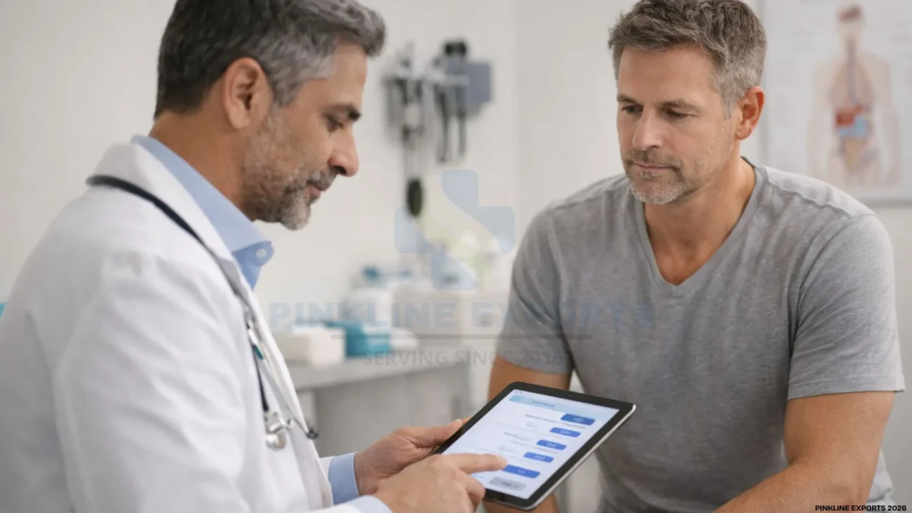 Testosterone Gel 2026 Medical Review