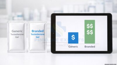 Testosterone Gel Prices