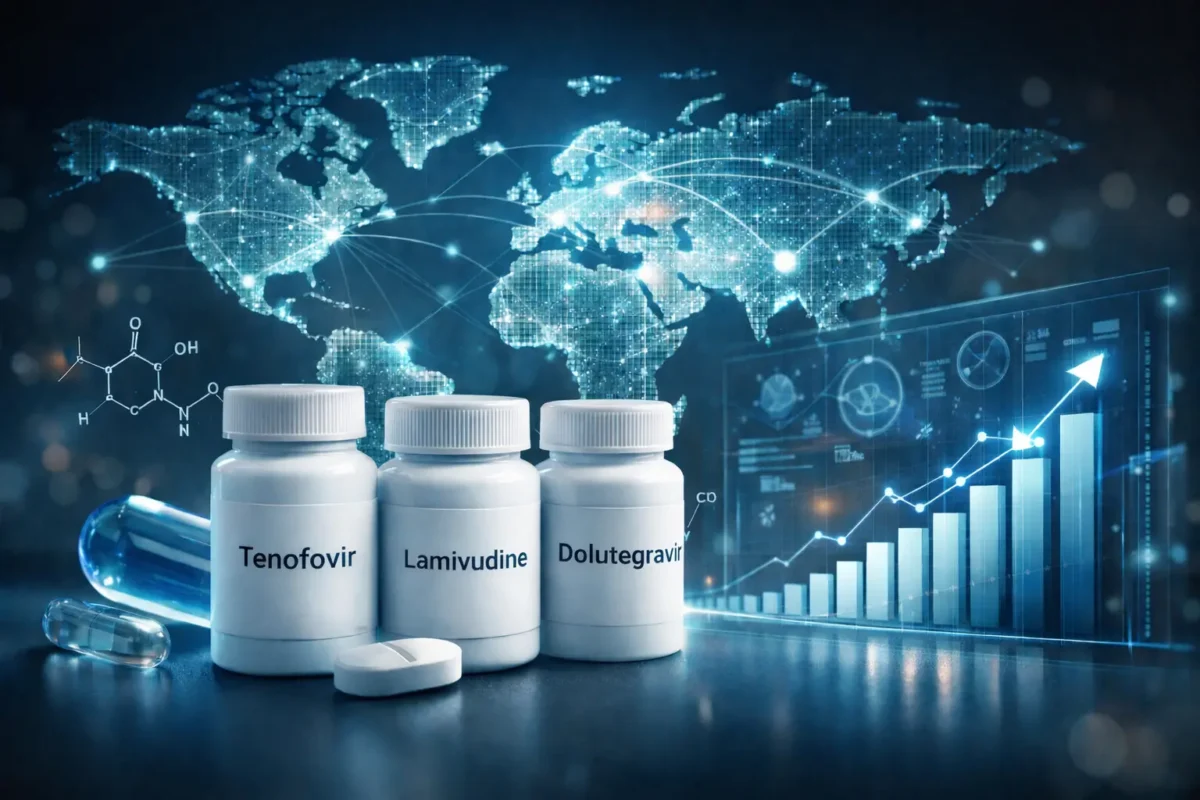 Generic HIV Medications