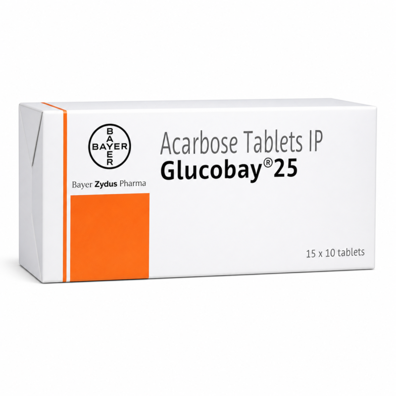 Acarbose