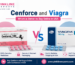 Cenforce and Viagra Which is Better to Buy Online in USA