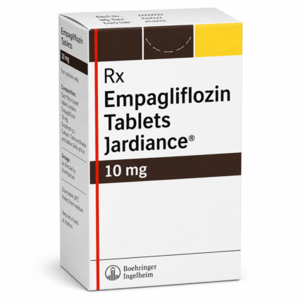 Empagliflozin
