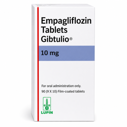 Empagliflozin 10mg