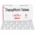 168 Tablets