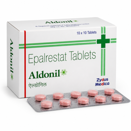 Epalrestat
