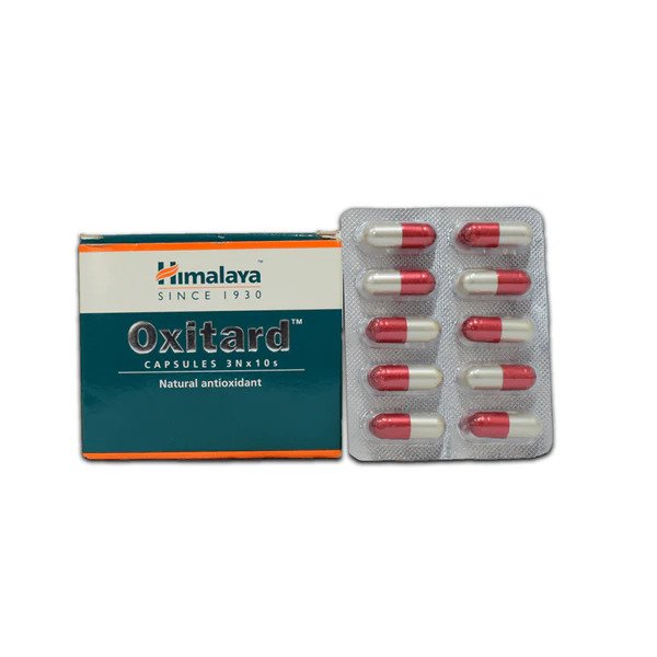 Himalaya-Oxitard-Capsules_600x Himalaya Oxitard Capsules - 30 caps